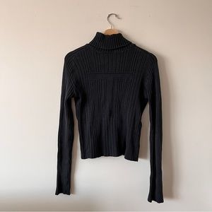 Vintage Tommy Turtleneck